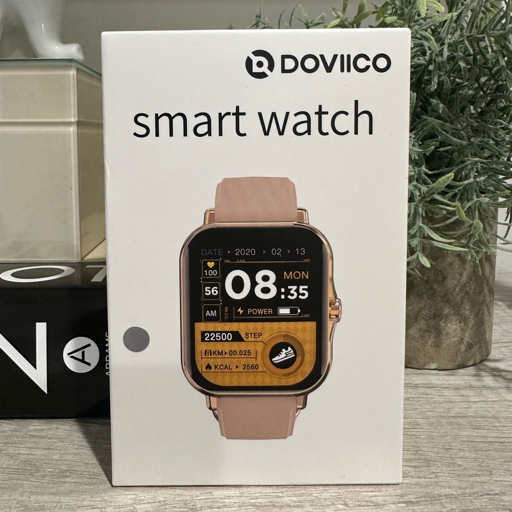 NIB Smart Watch